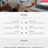 AccessPress Parallax - Image 4