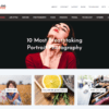 Blog Page