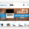 Online store