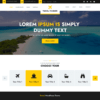 Travel Tourism
