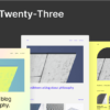 Twenty Twenty-Three - Image 3