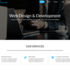 Web Development WordPress Theme - Image 2