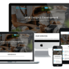 Web Development WordPress Theme - Image 3