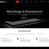Web Development WordPress Theme - Image 4