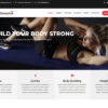 Fitness Hub