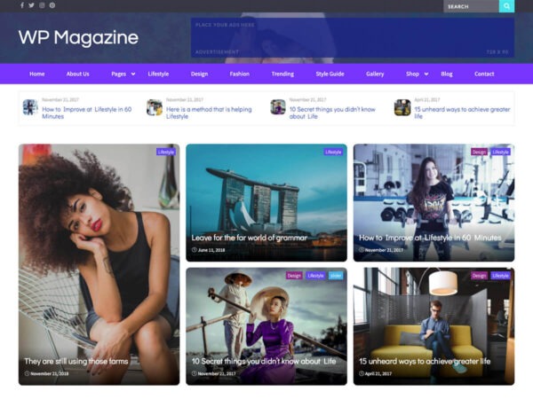 Wp-Magazine